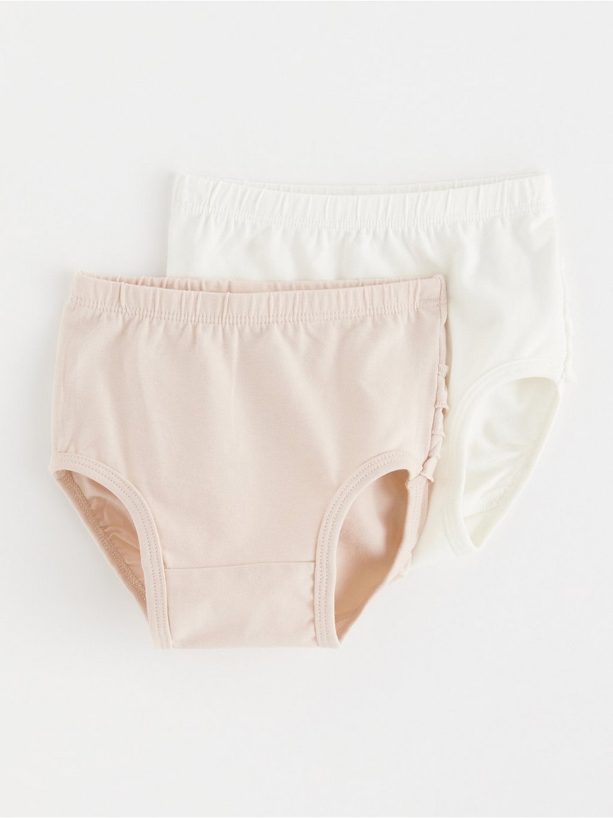 2-pack  bloomers