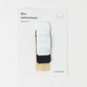 Bra Extensions - Three-col mix, One Size