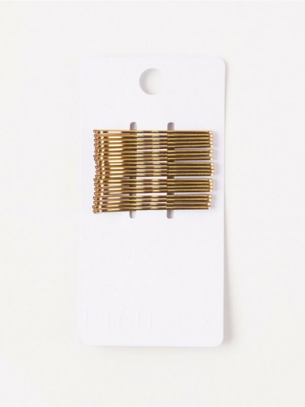 Multipack Hair Pins