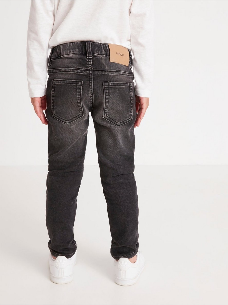 SAM Slim regular waist jeans