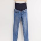 MOM Curve super stretch slim fit jeans - Denim, 34