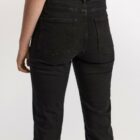 NEA Cropped straight jeans