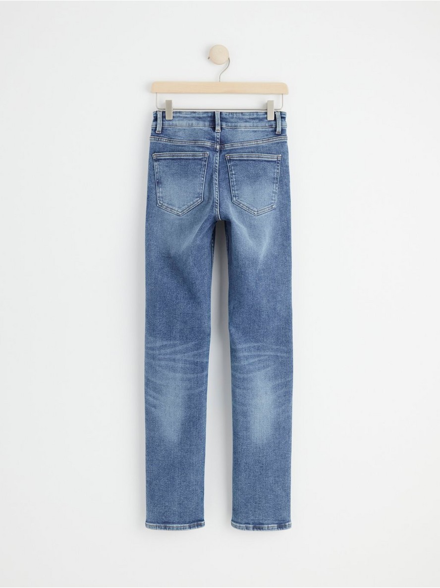 ALBA Slim straight jeans