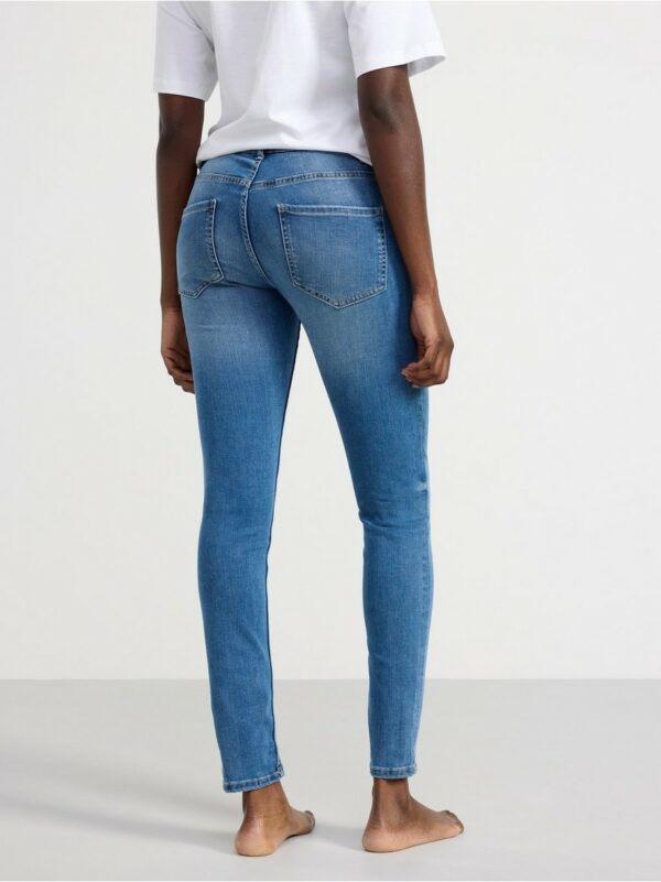 TOVA Slim fit jeans