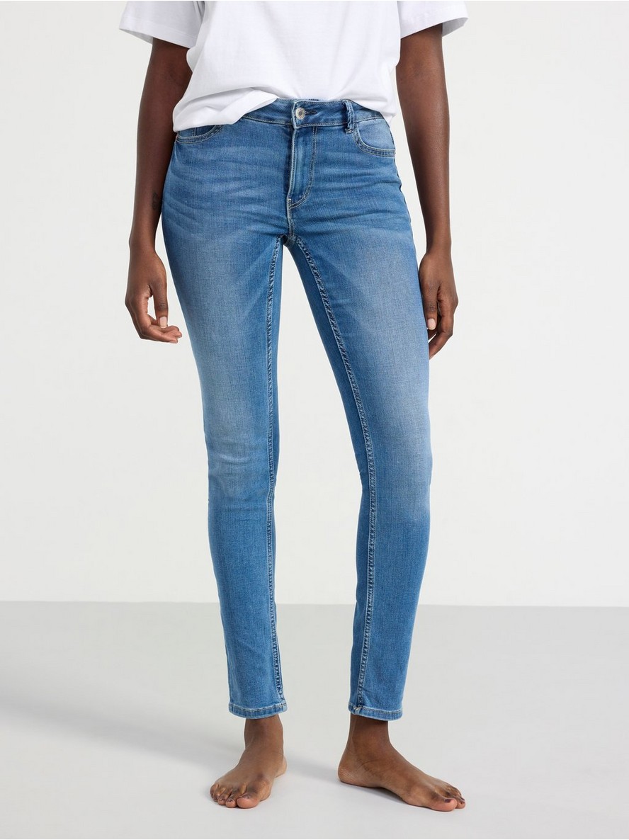TOVA Slim fit jeans - Lindex Malta
