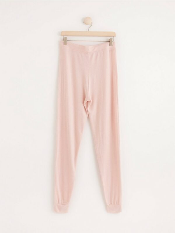 Lounge trousers