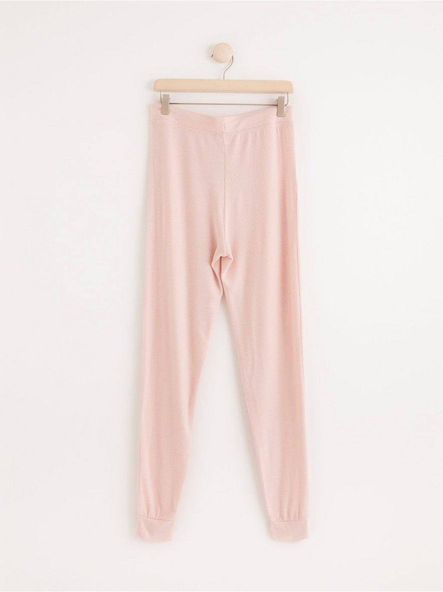 Lounge trousers