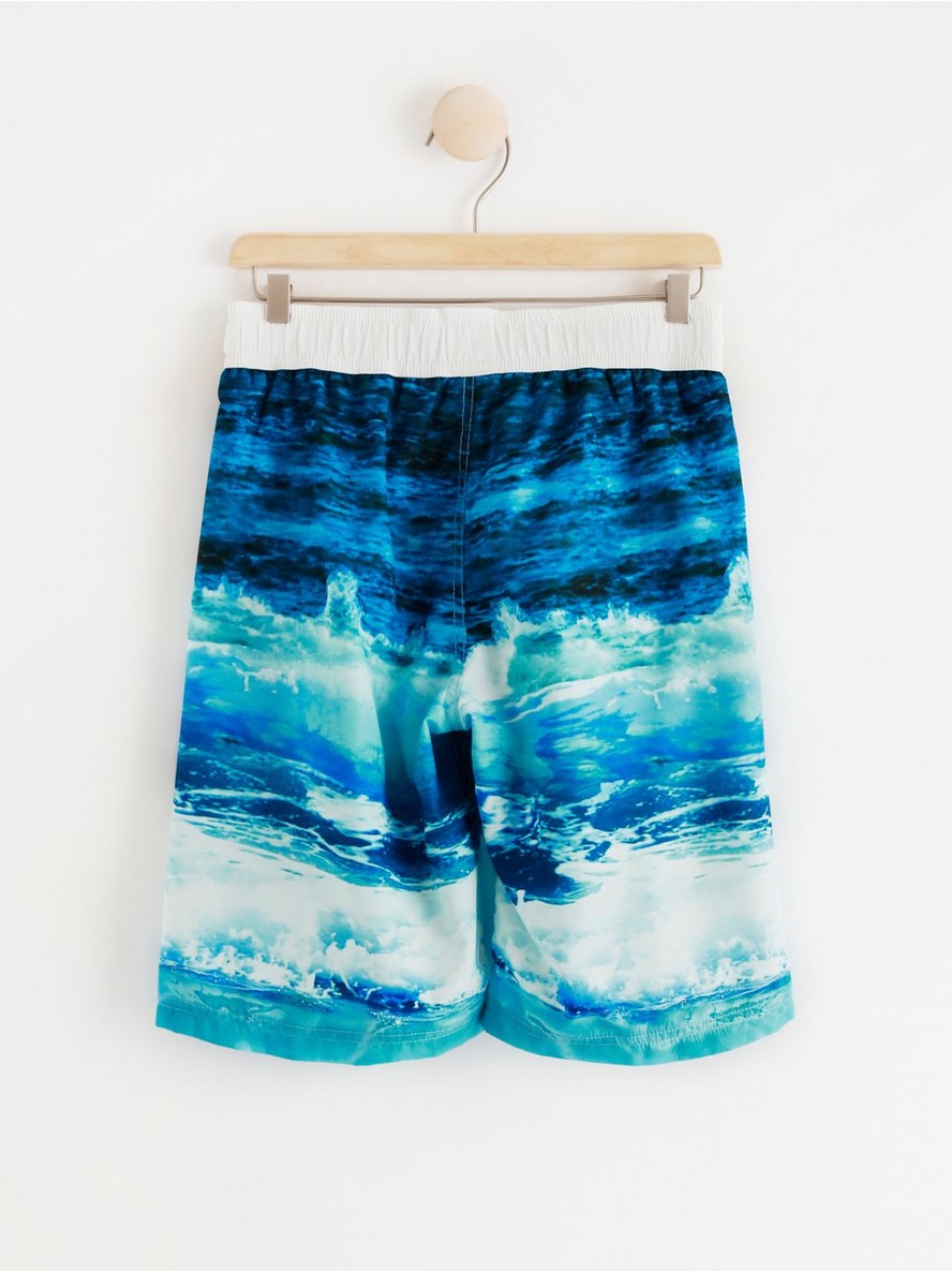 Surf swim shorts