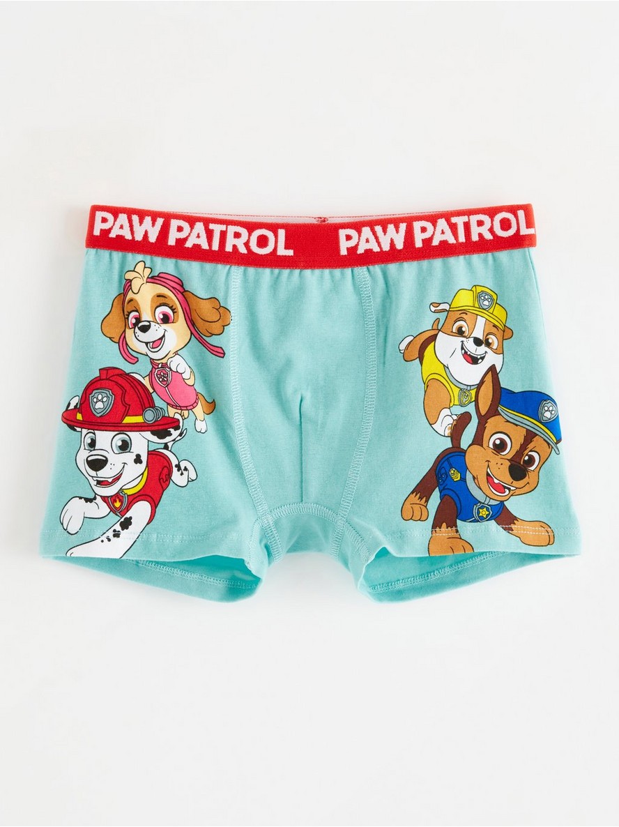 Boxer shorts with Paw Patrol print - Lindex Malta
