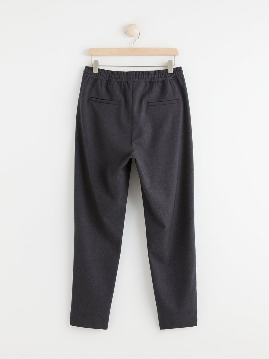 AVA Tapered trousers
