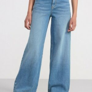 Viola Extra wide Jeans