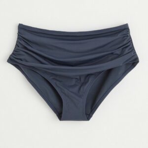 Bikini bottom shaping - Blue, S