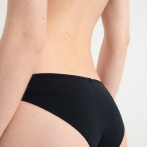 Brazilian bikini bottom