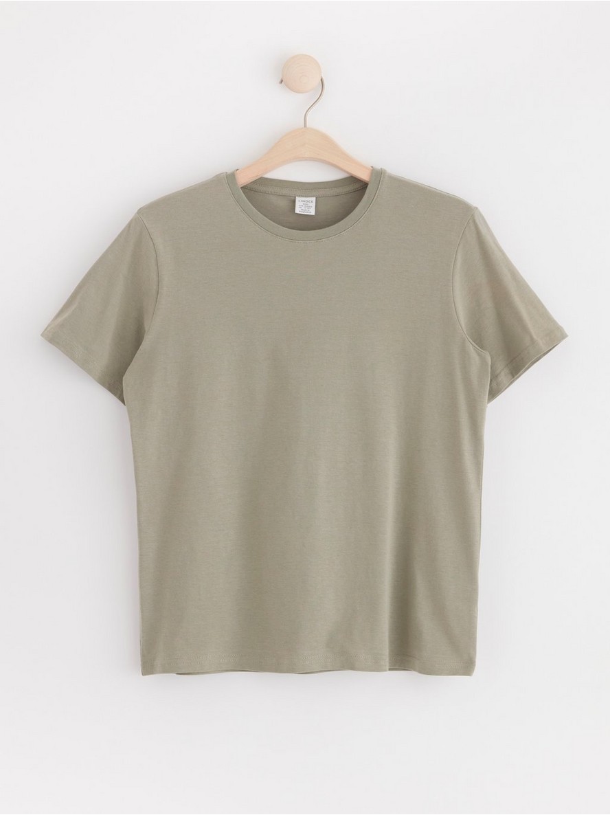 T-shirt - Khaki, 170