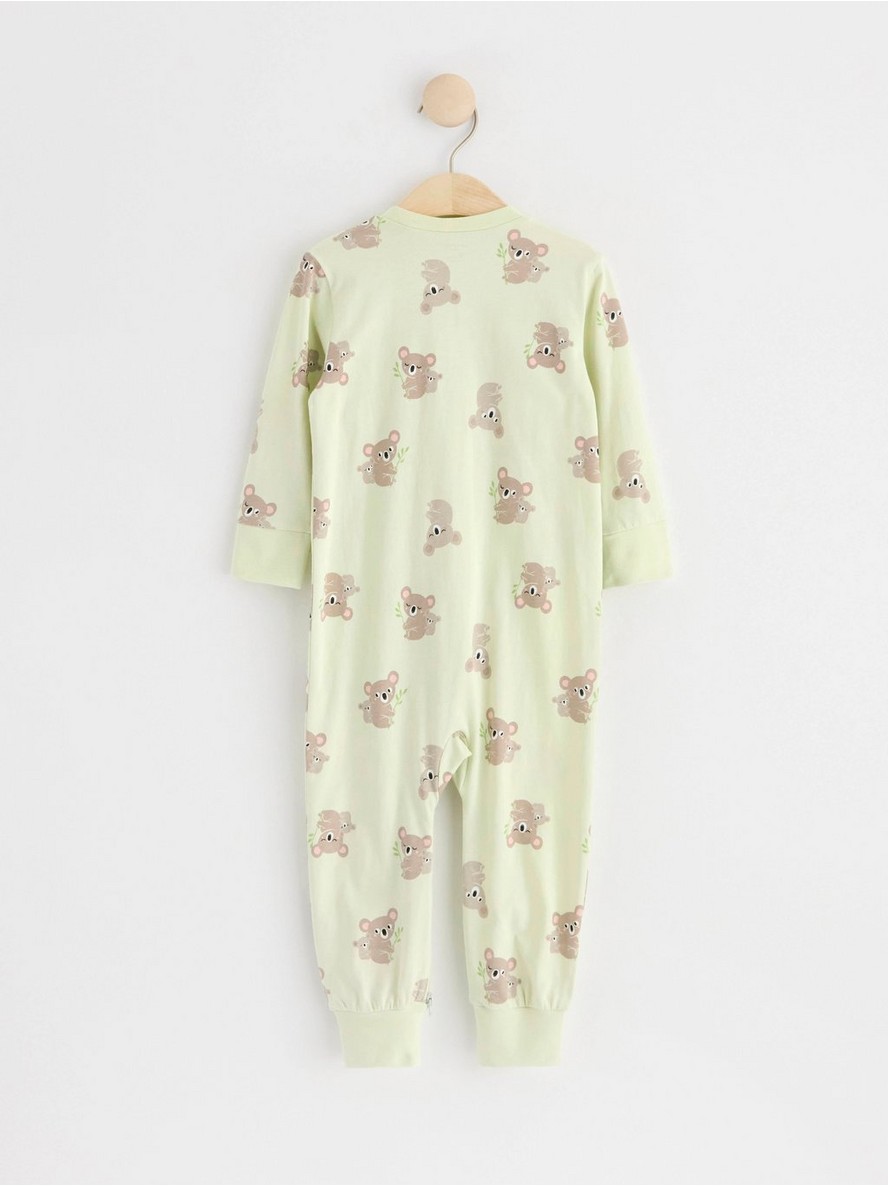 Pyjamas with koalas