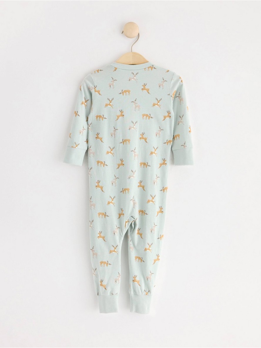 Pyjamas with deer