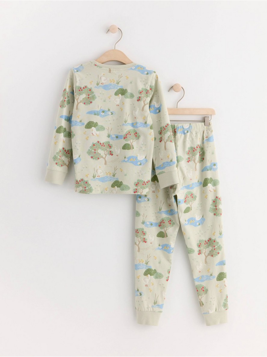 Pyjama set