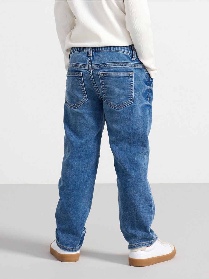 STAFFAN  Pull up Jeans