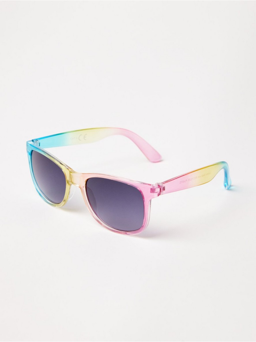Square Kids' sunglasses